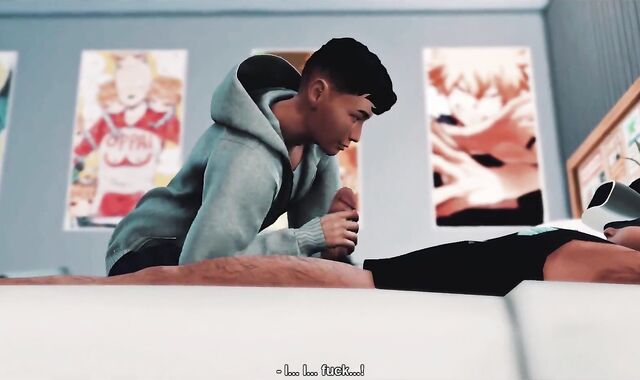 SIMS four - Virtual Rail