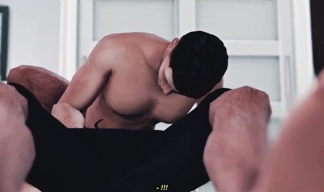 SIMS four - Virtual Rail