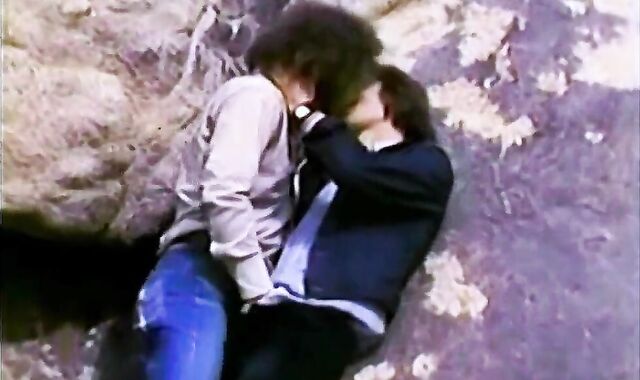 The Baredevils (1971) Part two - Repost