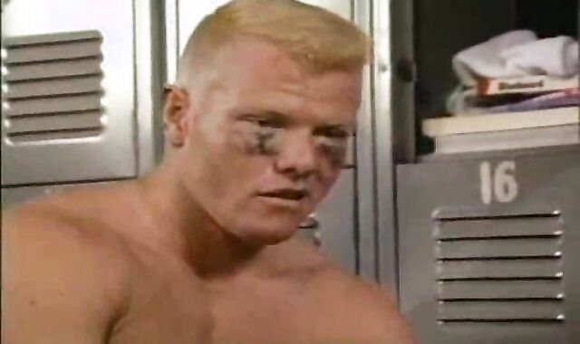 90s Muscle pulverize