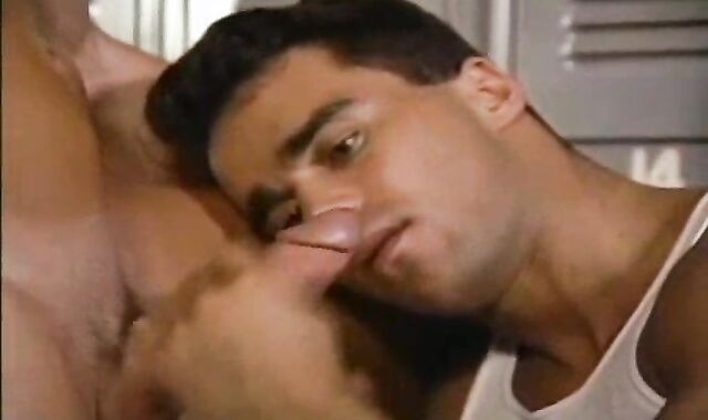 90s Muscle pulverize