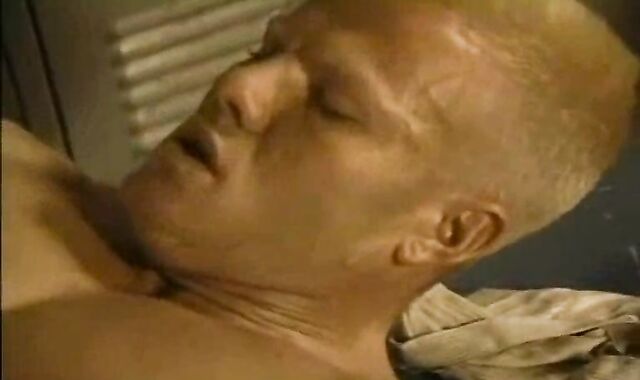 90s Muscle pulverize