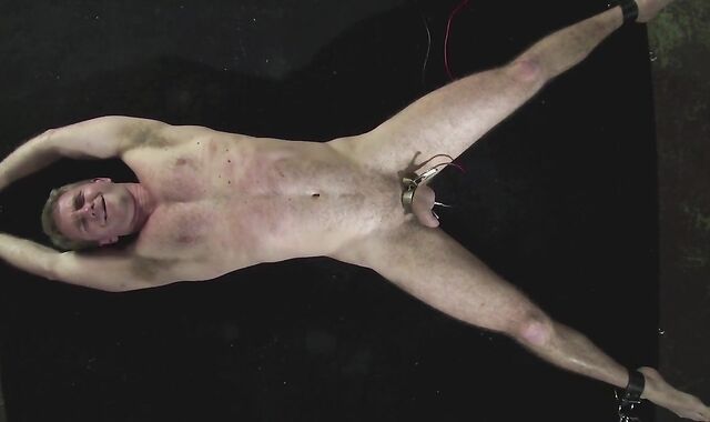 Chad Police State torment Part five