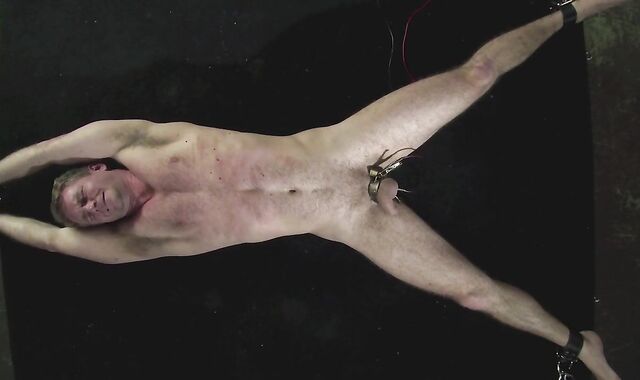 Chad Police State torment Part five