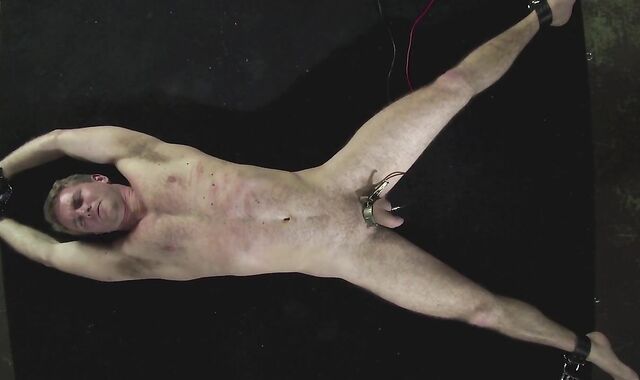 Chad Police State torment Part five