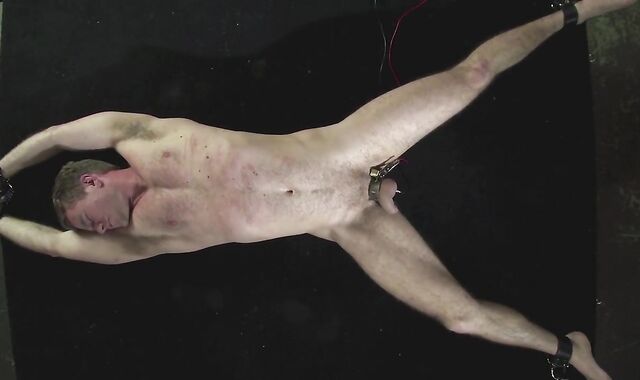 Chad Police State torment Part five