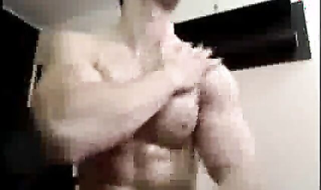 web camera Muscle Spunks