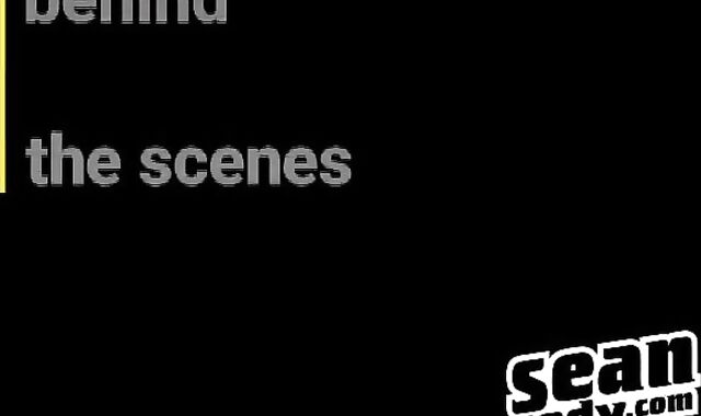 Gino & Randy: unprotected - hard-core joy