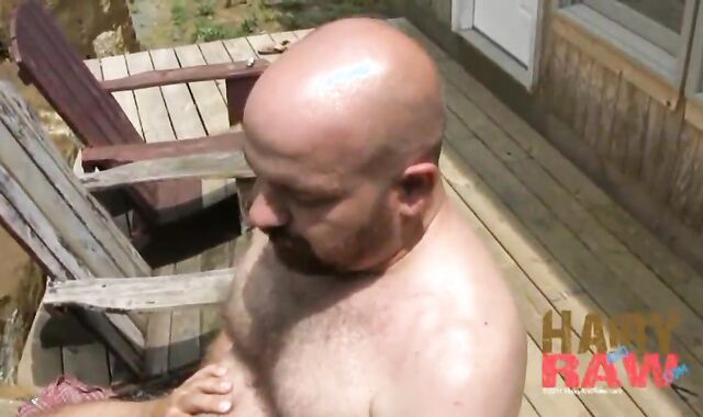 Will Gulps And Lobo Al