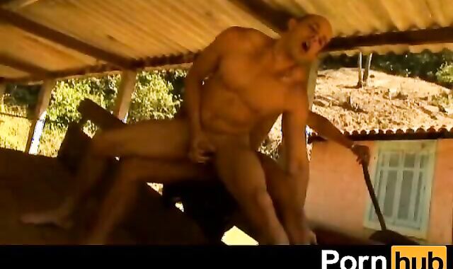 coarse BANG-OUT - Episode four