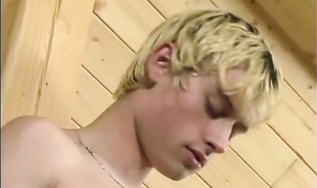 boyz penetrate wet And Munch jism