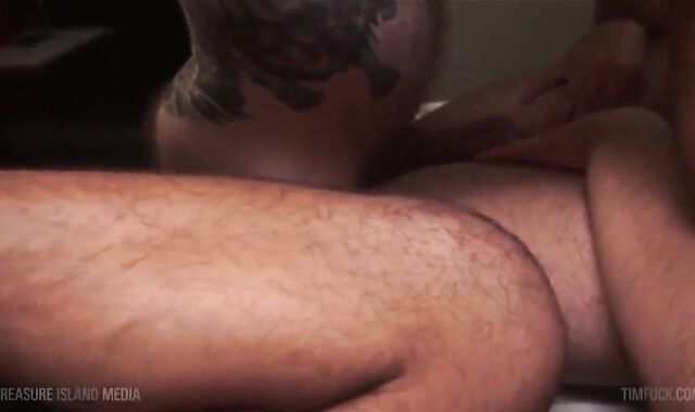 drilling unprotected HD 165