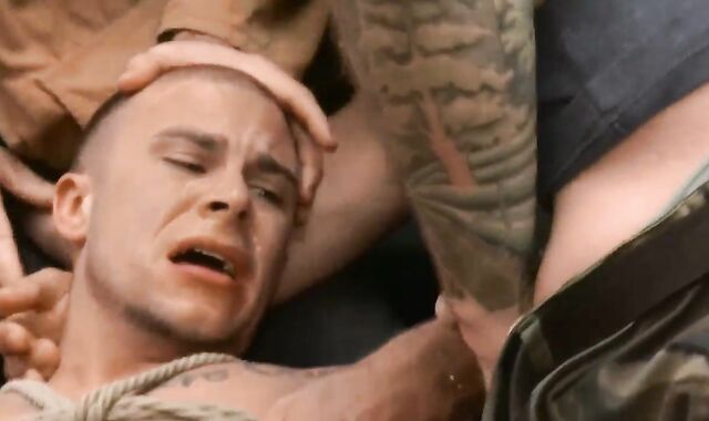 sadism & masochism - No One Can Hear you wail! Part I