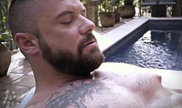 Sergeant Miles & Ricky