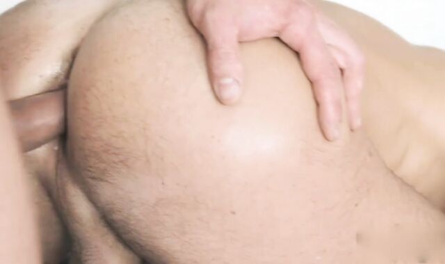 Max Bourne Barebacks Andy West