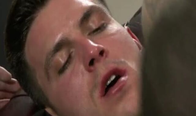 manstick rampant 2 (Paddy O'Brian & Marco Sessions)