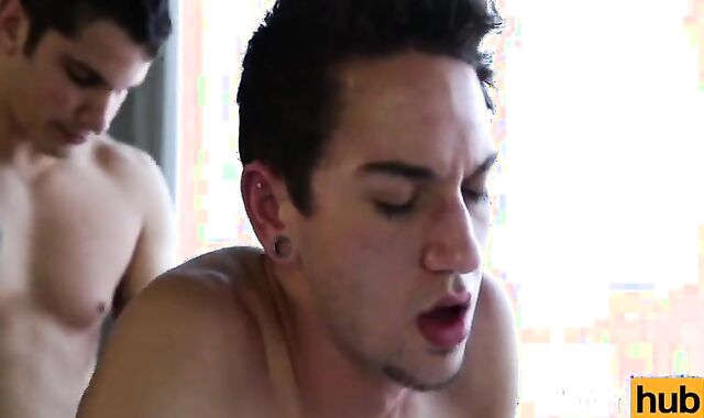 Fitched - Sequence trio