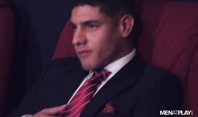 Cine X Chill And Have Fun