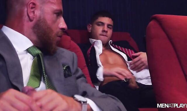 Cine X Chill And Have Fun