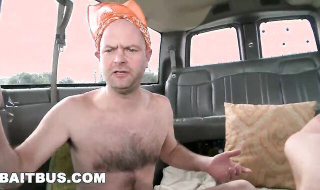 BAIT BUS - Heterosexual Bait Outrage Compilation (WHAT THE ravage!?)