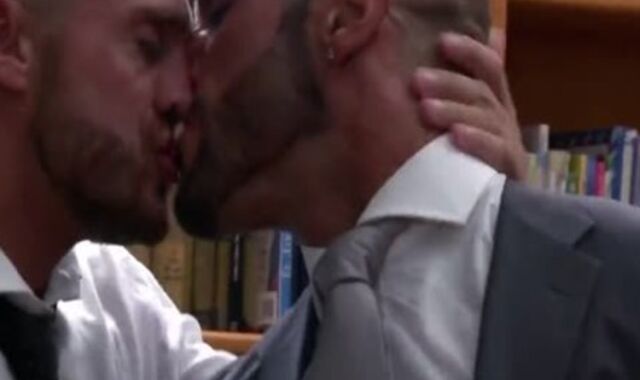 Denis Vega And Emir Boscatto (TMB)