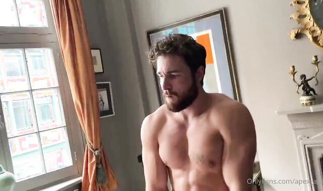 3Way - Gabriel Cross, Igor Miller & Aidan Ward Pt 2