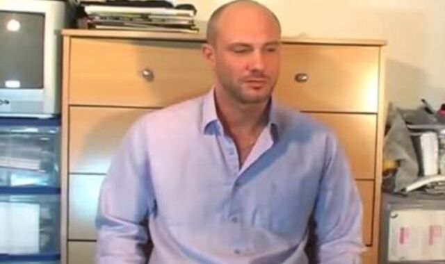 Total clamp: My hetero Neighbour acquires Throated By A fellow!'
Data-thumbnail=