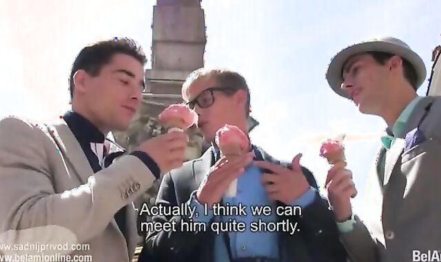 Bao Scandal Vatican 2