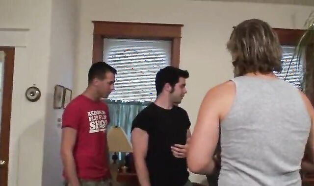 Queer in nature's apparel And humiliated 3