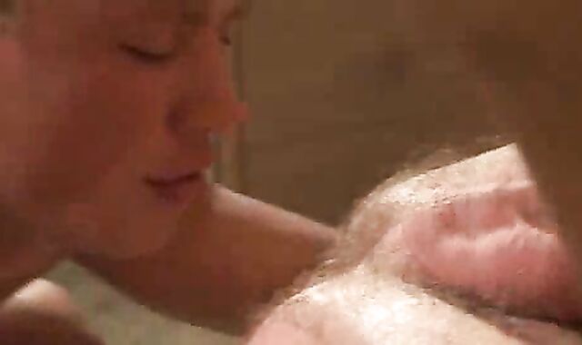 Fuck-A-Thon In Sauna