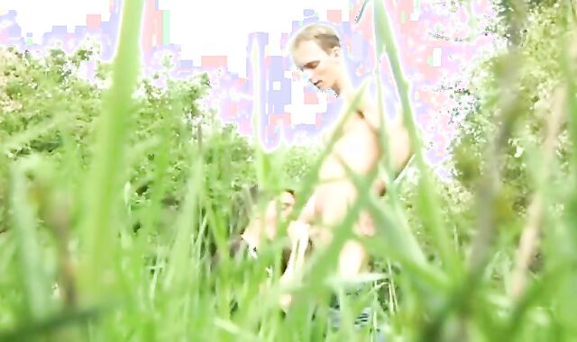 In Nature's Garment College Days - badly Fuck-Fest Clamp - Tube8.com