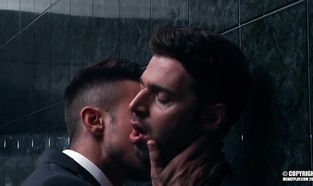 Fellahs trio (Klein Kerr, Dario Beck) Let's pummel In The shower