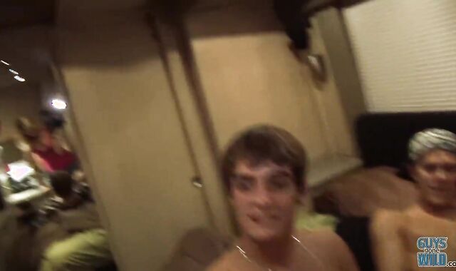 GGW Southern nubiles