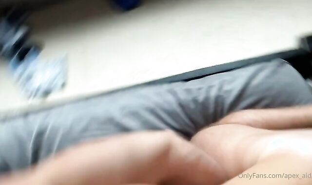 Aidan - Part 1 Of three Way With Igor Miller And Gabriel Cross