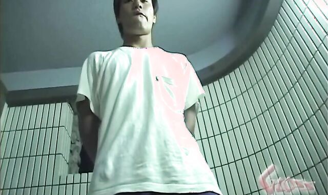 'Japan queer pinch 12'