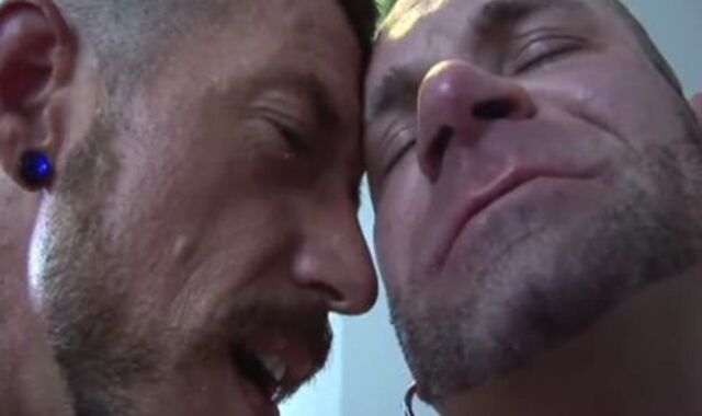 Tober Brandt & Ray Dalton