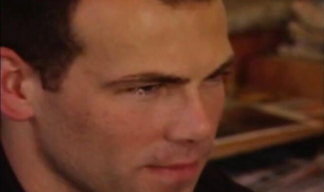 Cop sex: Alex Brawley, Dean Tucker, Jason Ridge, Jon Matthews, Nick Horn