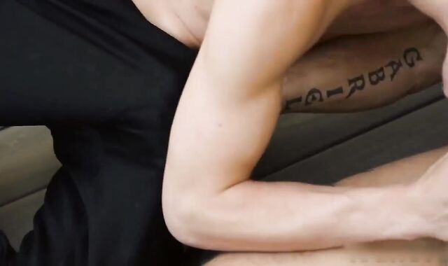 Ty Roderick bashes Max Ryder