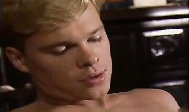 Episode From "Making It pulsing"