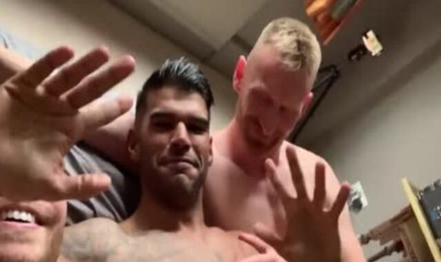 3 way With My allies Total Intercourse