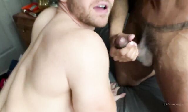 3 way With My allies Total Intercourse