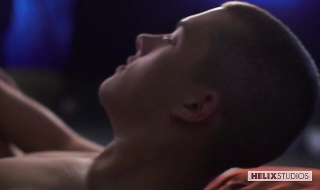 Sean Ford Und Noah Milky