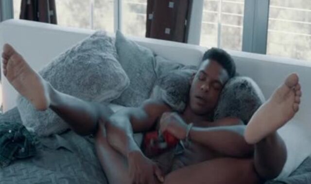 Trent King & Adrian Hart- Coming Home Early