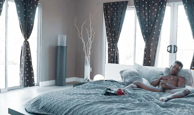 Trent King & Adrian Hart- Coming Home Early