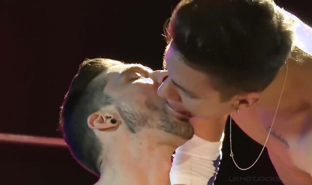 two-14 13 Firm Squad DOUBLE PENETRATION