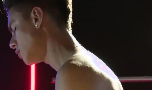 two-14 13 Firm Squad DOUBLE PENETRATION