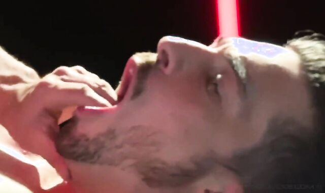 two-14 13 Firm Squad DOUBLE PENETRATION