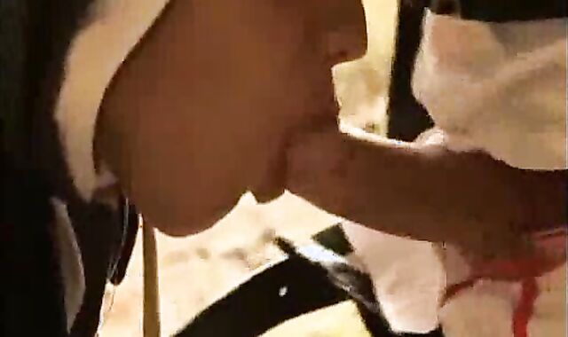 Police Officer Inhaled