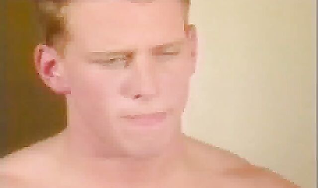 JO Ion The Dormitory John