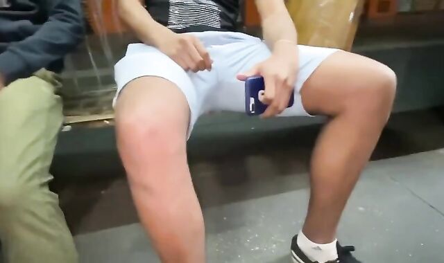 LICENSE - Ofereci Dinheiro Pra Um Cara - Rafael Mieto